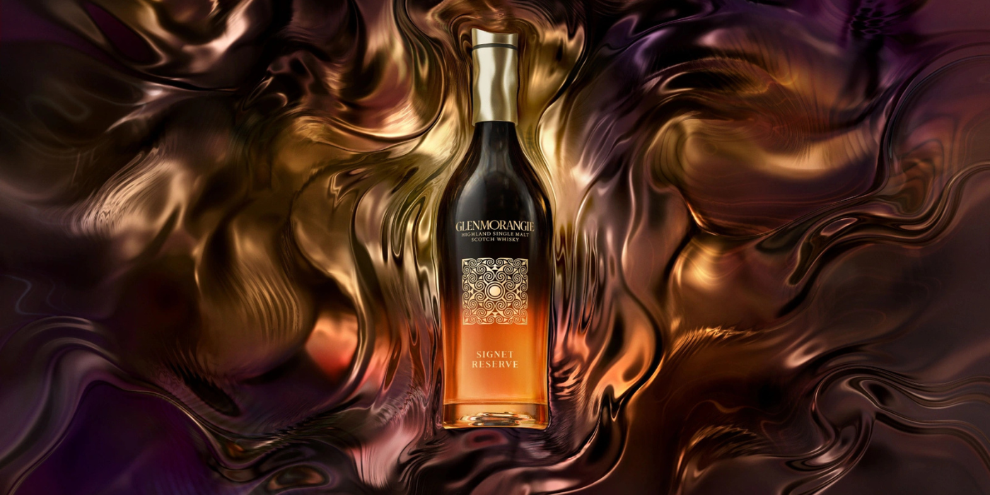 Glenmorangie Signet whisky | Svět nápojů